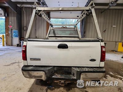Zdjęcie 6 z 12 samochodu: 2009 FORD F250 SUPER DUTY VIN:1FTSX21R59EA59414 - miniatura