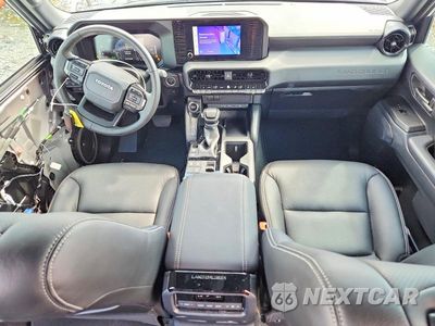 Zdjęcie 8 z 13 samochodu: 2025 TOYOTA LAND CRUISER 1958 VIN:JTEABFAJ3SK022912 - miniatura