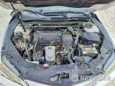 Zdjęcie 11 z 13 samochodu: 2017 ACURA TLX TECH VIN:19UUB1F55HA002824 - miniatura