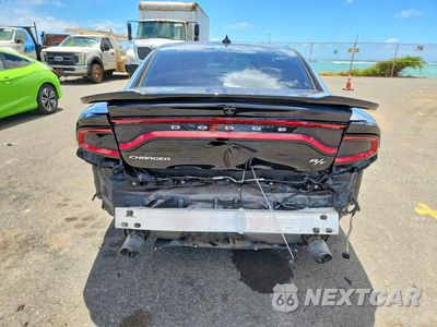 Zdjęcie 6 z 12 samochodu: 2023 DODGE CHARGER R/T VIN:2C3CDXCT7PH504958 - miniatura