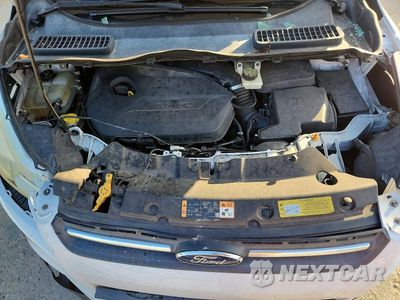 Zdjęcie 11 z 12 samochodu: 2014 FORD ESCAPE SE VIN:1FMCU0GX0EUA50302 - miniatura