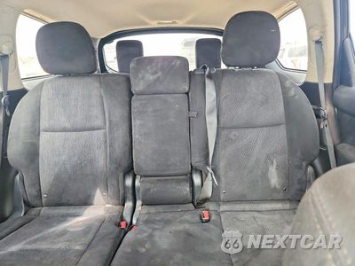 Zdjęcie 10 z 13 samochodu: 2020 NISSAN PATHFINDER S VIN:5N1DR2AN7LC587602 - miniatura