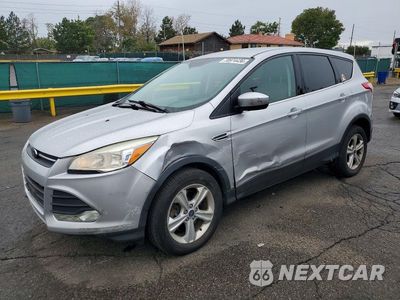 2014 FORD ESCAPE SE 1FMCU9GXXEUD17255 - główne zdjęcie licytacji z USA - miniatura