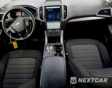 Zdjęcie 8 z 13 samochodu: 2024 FORD EDGE SE VIN:2FMPK4G94RBB25868 - miniatura