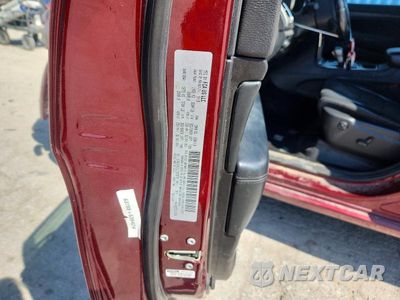 Zdjęcie 12 z 12 samochodu: 2020 JEEP GRAND CHEROKEE LAREDO VIN:1C4RJFAG1LC157879 - miniatura