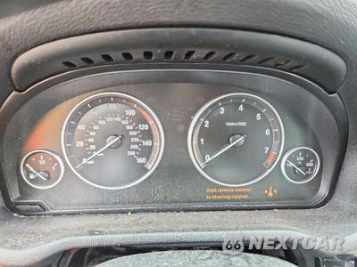 Zdjęcie 9 z 13 samochodu: 2016 BMW X4 XDRIVE35I VIN:5UXXW5C54G0N91606 - miniatura