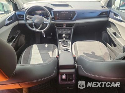 Zdjęcie 8 z 13 samochodu: 2022 VOLKSWAGEN TAOS SE VIN:3VVRX7B21NM008219 - miniatura
