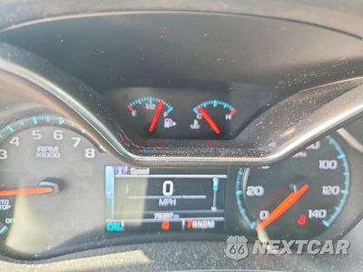 Zdjęcie 9 z 12 samochodu: 2019 CHEVROLET IMPALA LT VIN:2G11Z5SA0K9122372 - miniatura