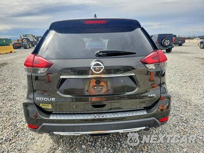 Zdjęcie 6 z 14 samochodu: 2017 NISSAN ROGUE S VIN:JN8AT2MV7HW006632 - miniatura