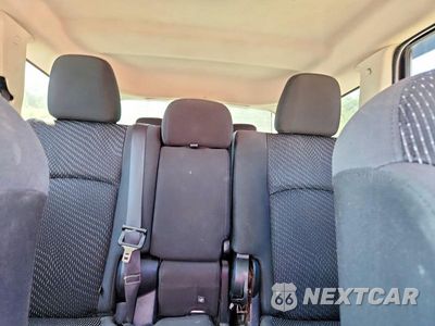 Zdjęcie 10 z 13 samochodu: 2018 DODGE JOURNEY SE VIN:3C4PDCABXJT529478 - miniatura