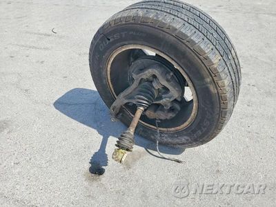 Zdjęcie 12 z 13 samochodu: 2008 DODGE RAM 1500 ST VIN:1D7HU18268S635393 - miniatura