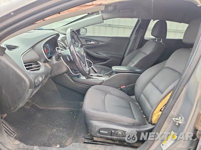 Zdjęcie 7 z 12 samochodu: 2017 CHEVROLET MALIBU LT VIN:1G1ZE5ST6HF289061 - miniatura
