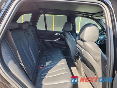 Zdjęcie 10 z 12 samochodu: 2021 BMW X5 SDRIVE 40I VIN:5UXCR4C01M9E29351 - miniatura