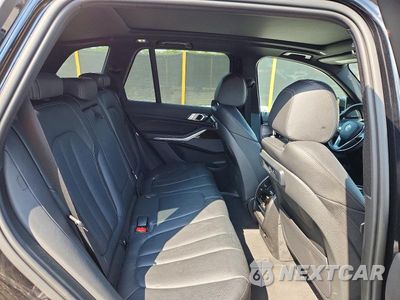 Zdjęcie 10 z 12 samochodu: 2021 BMW X5 SDRIVE 40I VIN:5UXCR4C01M9E29351 - miniatura