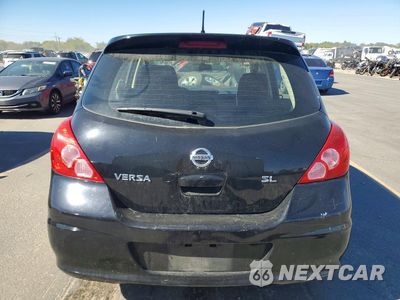 Zdjęcie 6 z 12 samochodu: 2012 NISSAN VERSA 1.8 S VIN:3N1BC1CP5CK298379 - miniatura