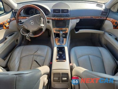 Zdjęcie 8 z 12 samochodu: 2006 MERCEDES-BENZ E-CLASS 320 VIN:WDBUF26JX6A825069 - miniatura