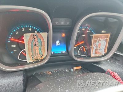 Zdjęcie 9 z 12 samochodu: 2015 CHEVROLET MALIBU 1LT VIN:1G11C5SL2FF218648 - miniatura