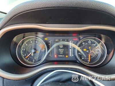 Zdjęcie 9 z 12 samochodu: 2016 JEEP CHEROKEE LATITUDE VIN:1C4PJLCS5GW275624 - miniatura