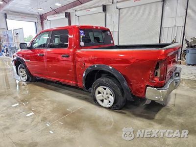 Drugie zdjęcie samochodu z przodu: 2009 DODGE RAM 1500 VIN:1D3HV13T39S708994 - miniatura