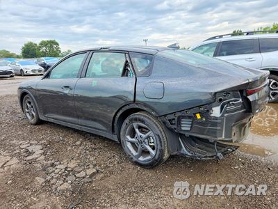 Drugie zdjęcie samochodu z przodu: 2026 KIA K4 LXS VIN:3KPFT4DE1TE359853 - miniatura