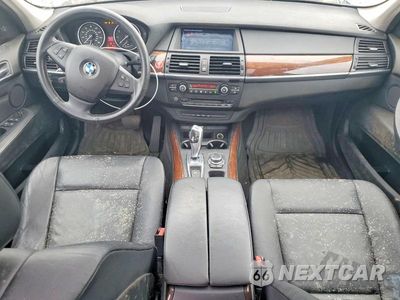 Zdjęcie 8 z 13 samochodu: 2012 BMW X5 XDRIVE50I VIN:5UXZV8C59CL424616 - miniatura