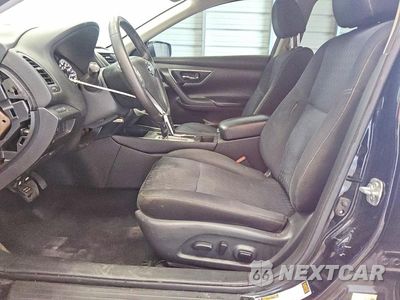 Zdjęcie 7 z 12 samochodu: 2017 NISSAN ALTIMA 2.5 SV VIN:1N4AL3AP1HC493325 - miniatura