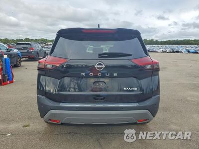 Zdjęcie 6 z 14 samochodu: 2023 NISSAN ROGUE SV VIN:JN8BT3BB6PW356559 - miniatura