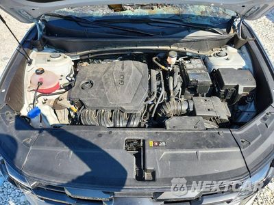 Zdjęcie 12 z 13 samochodu: 2025 HYUNDAI TUCSON SEL VIN:5NMJB3DE7SH597849 - miniatura