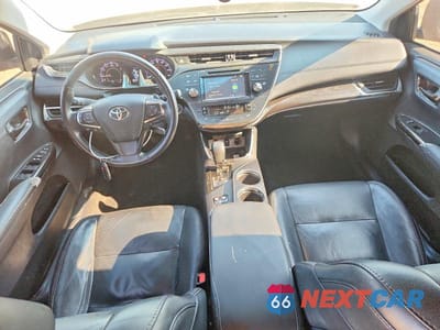 Zdjęcie 8 z 12 samochodu: 2017 TOYOTA AVALON XLE VIN:4T1BK1EB9HU249397 - miniatura