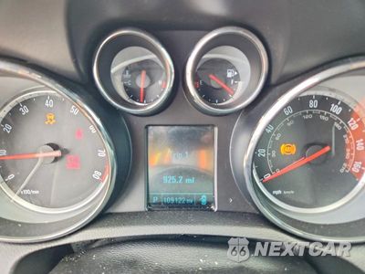 Zdjęcie 15 z 24 samochodu: 2016 BUICK ENCORE VIN:KL4CJCSB4GB584681 - miniatura
