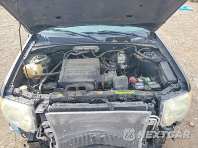 Zdjęcie 12 z 14 samochodu: 2011 FORD ESCAPE LIMITED VIN:1FMCU9EG5BKB89355 - miniatura