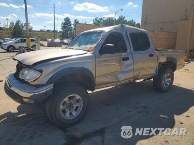 2003 TOYOTA TACOMA PRERUNNER V6 5TEGN92N53Z178522 - główne zdjęcie licytacji z USA - miniatura