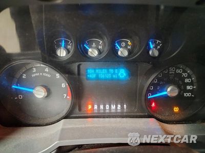 Zdjęcie 9 z 12 samochodu: 2015 FORD F250 SUPER DUTY VIN:1FT7W2B61FEB08004 - miniatura