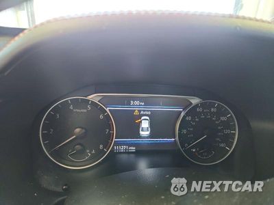 Zdjęcie 9 z 13 samochodu: 2022 NISSAN ALTIMA SR VIN:1N4BL4CW6NN346187 - miniatura