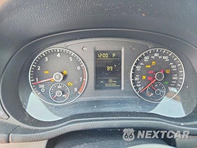 Zdjęcie 9 z 12 samochodu: 2015 VOLKSWAGEN PASSAT S VIN:1VWAS7A36FC080666 - miniatura