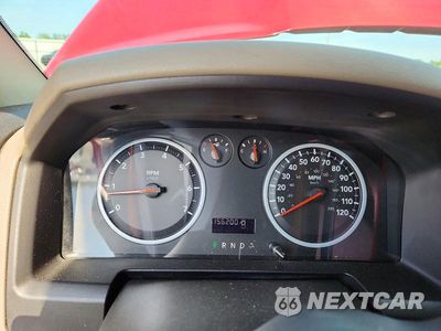 Zdjęcie 9 z 13 samochodu: 2011 DODGE RAM 1500 VIN:3D7JB1ET2BG614477 - miniatura