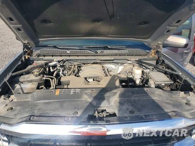 Zdjęcie 11 z 12 samochodu: 2017 CHEVROLET SILVERADO K1500 LT VIN:3GCUKREC6HG246884 - miniatura