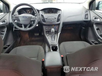 Zdjęcie 8 z 12 samochodu: 2018 FORD FOCUS SE VIN:1FADP3F2XJL292060 - miniatura