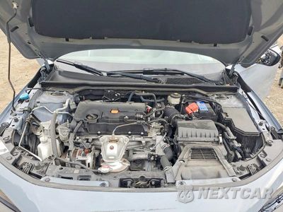 Zdjęcie 11 z 12 samochodu: 2024 HONDA CIVIC SPORT VIN:19XFL2H81RE008944 - miniatura