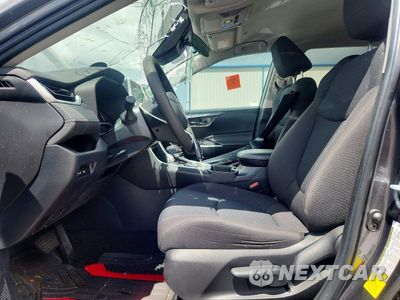 Zdjęcie 7 z 12 samochodu: 2023 TOYOTA RAV4 LE VIN:2T3H1RFV7PC245733 - miniatura