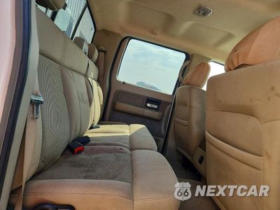 Zdjęcie 10 z 12 samochodu: 2006 FORD F150 SUPERCREW VIN:1FTPW14V86KC99825 - miniatura
