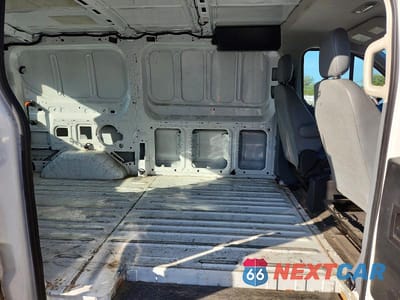 Zdjęcie 11 z 13 samochodu: 2017 FORD TRANSIT 250 DELIVERY VAN VIN:1FTYR1ZM0HKA10869 - miniatura