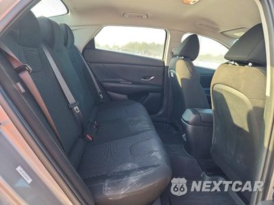 Zdjęcie 10 z 13 samochodu: 2025 HYUNDAI ELANTRA SE VIN:KMHLL4DG1SU025161 - miniatura