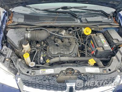 Zdjęcie 12 z 13 samochodu: 2015 DODGE GRAND CARAVAN SE VIN:2C4RDGBG4FR616216 - miniatura