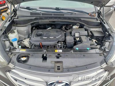 Zdjęcie 11 z 12 samochodu: 2017 HYUNDAI SANTA FE SPORT 2.4L VIN:5NMZTDLBXHH004958 - miniatura