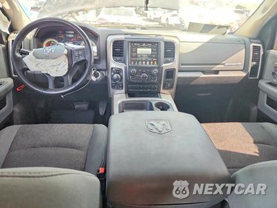 Zdjęcie 8 z 12 samochodu: 2016 RAM 1500 SLT VIN:1C6RR7UT9ES233114 - miniatura