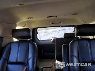 Zdjęcie 10 z 13 samochodu: 2007 GMC YUKON DENALI VIN:1GKFK63827J277749 - miniatura