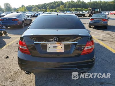 Zdjęcie 6 z 13 samochodu: 2014 MERCEDES-BENZ C 300 4MATIC VIN:WDDGF8AB1EG160355 - miniatura