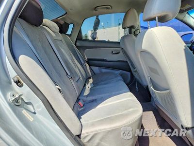 Zdjęcie 10 z 12 samochodu: 2010 HYUNDAI ELANTRA GLS VIN:KMHDU4AD7AU993467 - miniatura