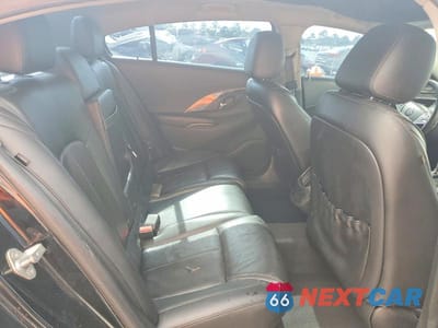 Zdjęcie 10 z 12 samochodu: 2016 BUICK LACROSSE PREMIUM VIN:1G4GF5G34GF230847 - miniatura